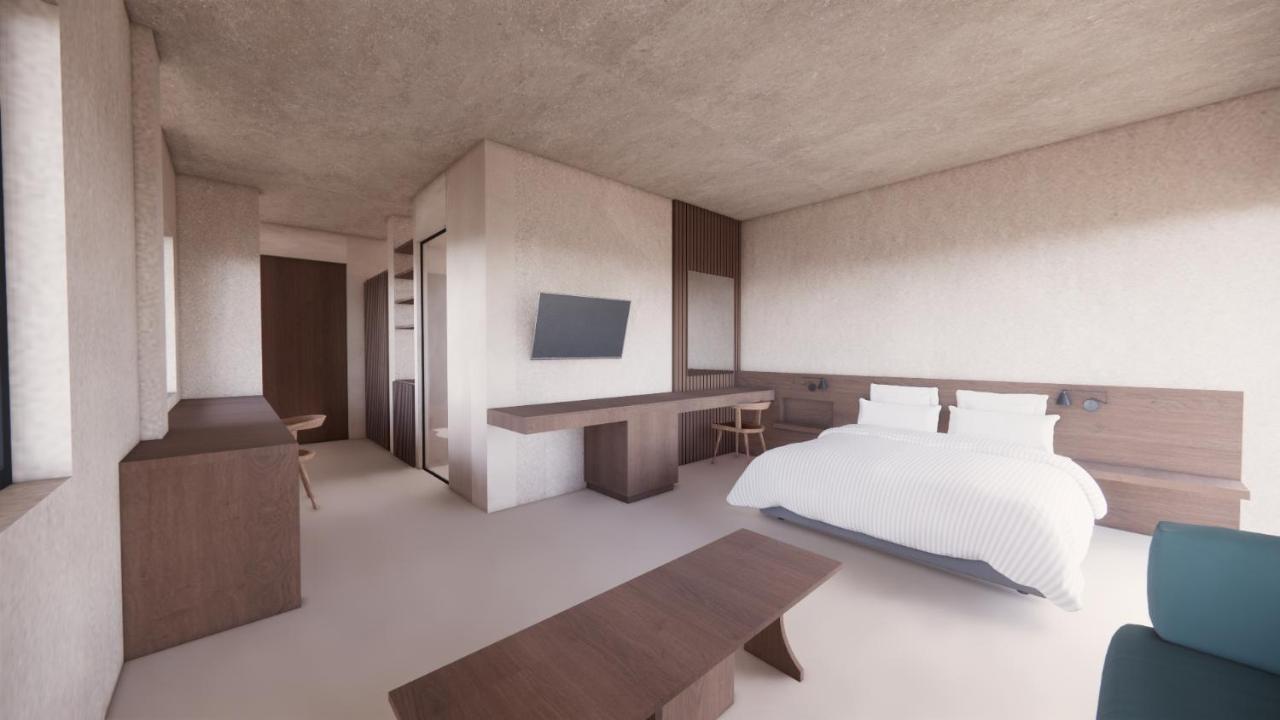 Elite Centre Hotel Rhodes City Kültér fotó
