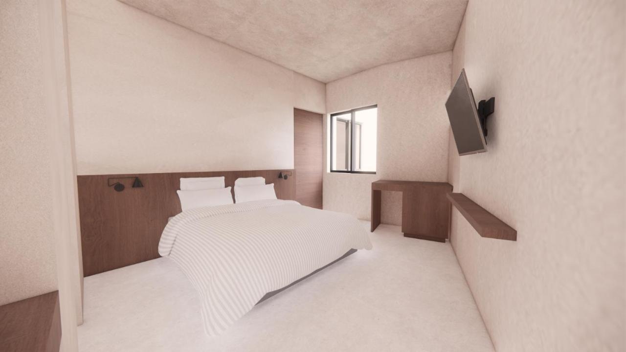 Elite Centre Hotel Rhodes City Kültér fotó