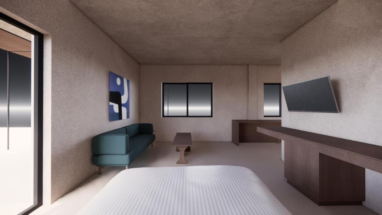 Elite Centre Hotel Rhodes City Kültér fotó