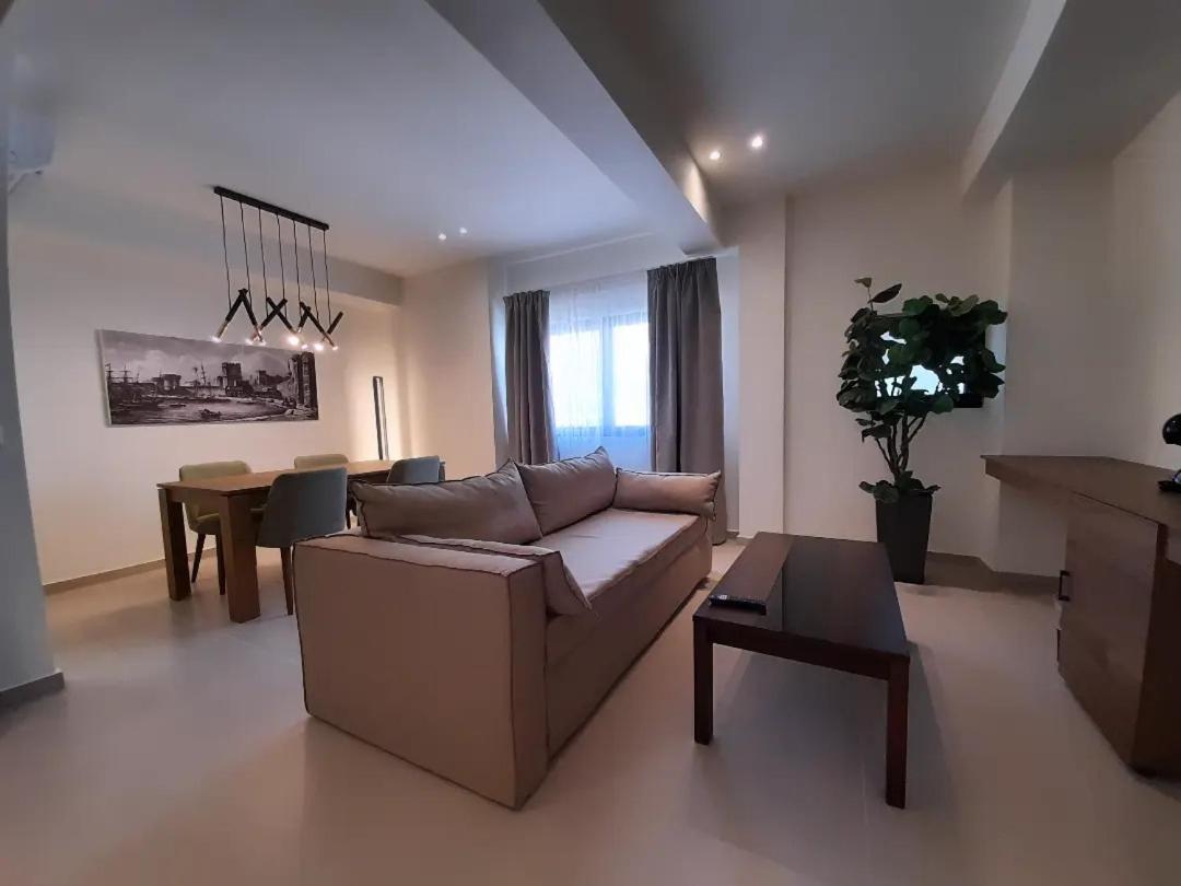 Elite Centre Hotel Rhodes City Kültér fotó
