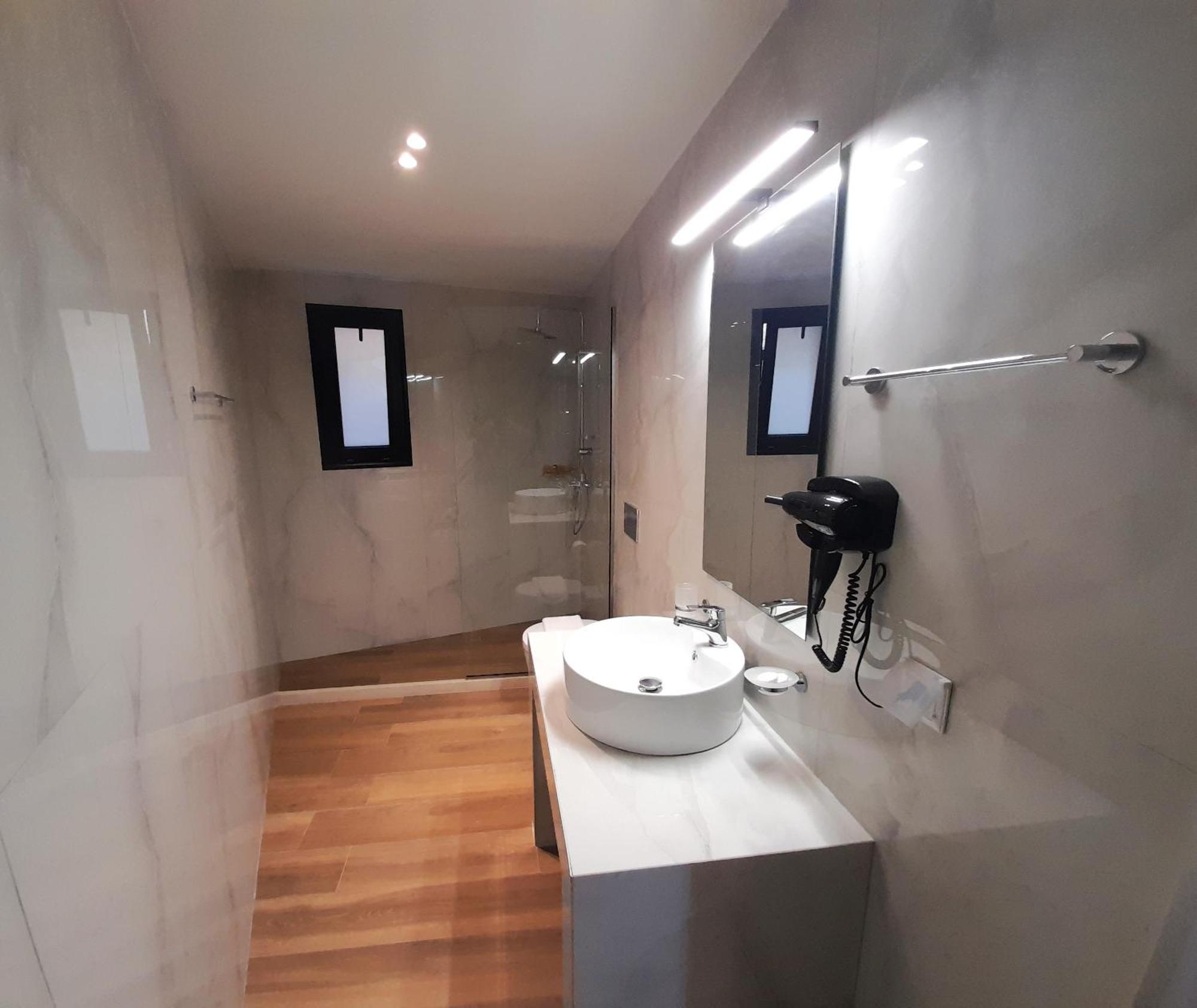 Elite Centre Hotel Rhodes City Kültér fotó