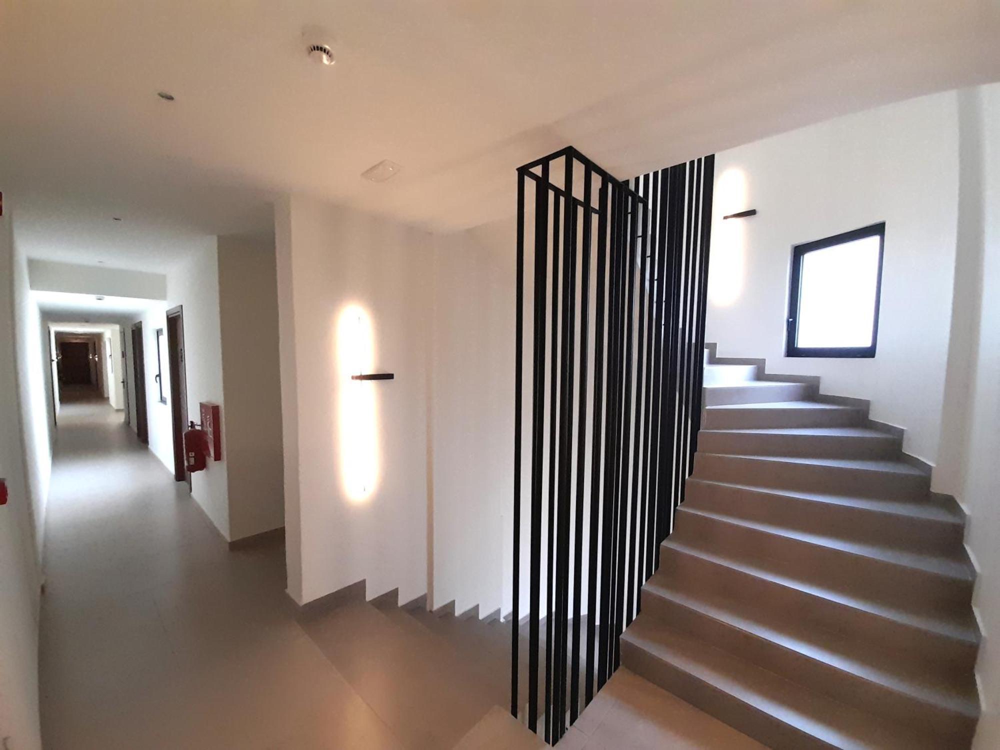 Elite Centre Hotel Rhodes City Kültér fotó